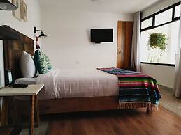 Santa Josefita Bed & Breakfast