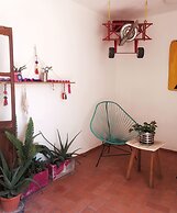 Santa Josefita Bed & Breakfast