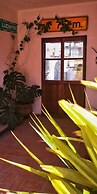 Santa Josefita Bed & Breakfast