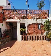 Santa Josefita Bed & Breakfast