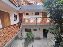 Santa Josefita Bed & Breakfast