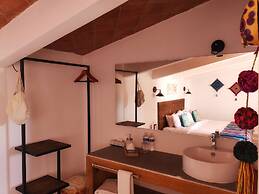 Santa Josefita Bed & Breakfast