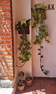 Santa Josefita Bed & Breakfast