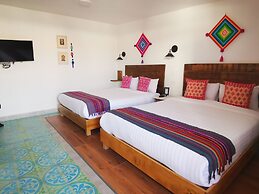 Santa Josefita Bed & Breakfast