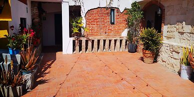 Santa Josefita Bed & Breakfast