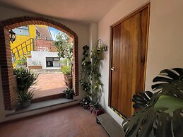 Santa Josefita