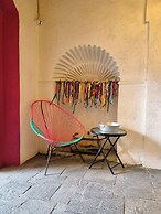 Santa Josefita Bed & Breakfast