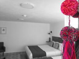 Santa Josefita Bed & Breakfast