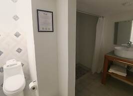 Santa Josefita Bed & Breakfast