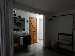 Santa Josefita Bed & Breakfast