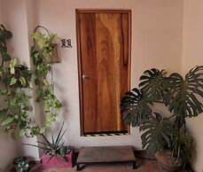 Santa Josefita Bed & Breakfast