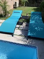 Palm BlossomJA Manor