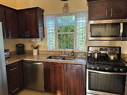 Palm BlossomJA Manor