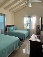 Palm BlossomJA Manor