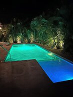 Palm BlossomJA Manor