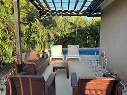 Palm BlossomJA Manor