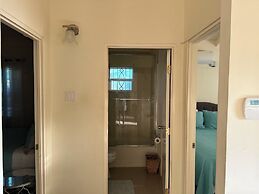 Palm BlossomJA Manor