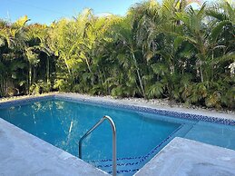 Palm BlossomJA Manor