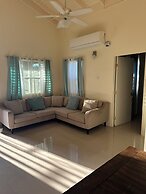 Palm BlossomJA Manor