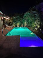 Palm BlossomJA Manor