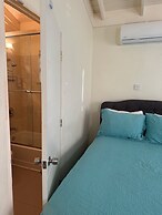 Palm BlossomJA Manor