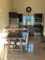 Palm BlossomJA Manor