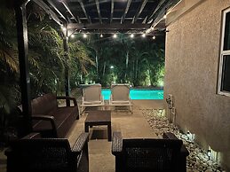 Palm BlossomJA Manor