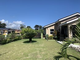 Palm BlossomJA Manor