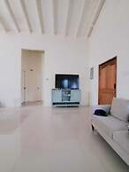 Palm BlossomJA Manor