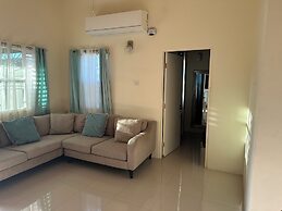 Palm BlossomJA Manor