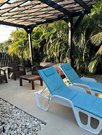 Palm BlossomJA Manor