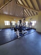 Palm BlossomJA Manor