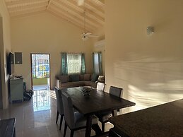 Palm BlossomJA Manor