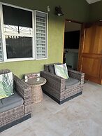 Palm BlossomJA Manor