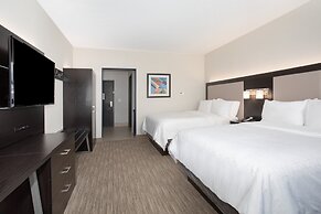 Holiday Inn Express & Suites Ely by IHG