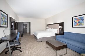 Holiday Inn Express & Suites Ely by IHG
