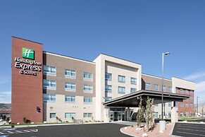 Holiday Inn Express & Suites Ely, an IHG Hotel