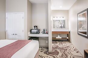 Hotel Siri Downtown - Paso Robles