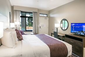 Hotel Siri Downtown - Paso Robles