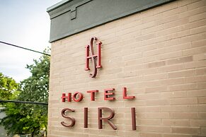 Hotel Siri Downtown - Paso Robles