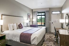 Hotel Siri Downtown - Paso Robles
