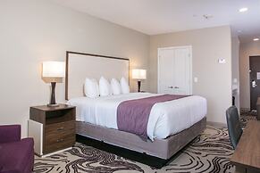 Hotel Siri Downtown - Paso Robles