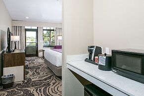 Hotel Siri Downtown - Paso Robles