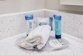 Hotel Siri Downtown - Paso Robles