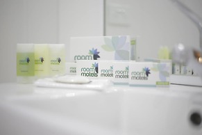 Stay Motel - Formerly Room Motels Gympie