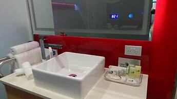 Stay Motel - Formerly Room Motels Gympie