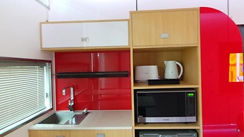 Stay Motel - Formerly Room Motels Gympie