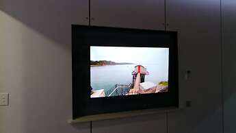 Stay Motel - Formerly Room Motels Gympie