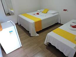 Pousada Amarante praia