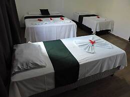 Pousada Amarante praia